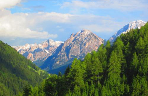 Apartment CANUS - Krumas Living - Kronplatz - Photo 25