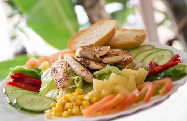 Apartamentos Oro Blanco - Photo 43