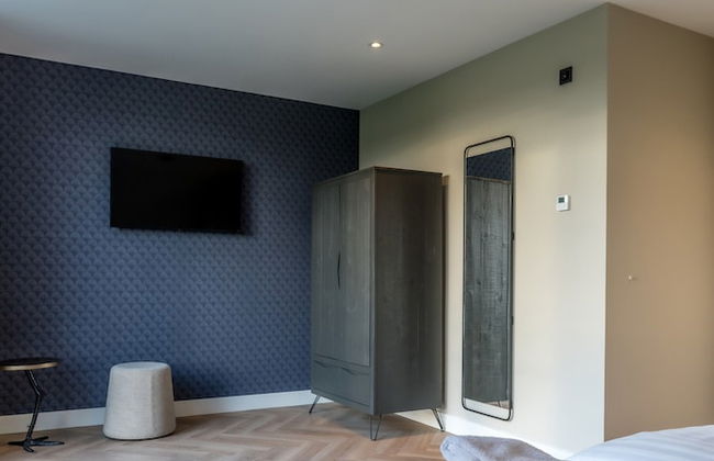 Modern Villa in De Cocksdorp Near the Beach - Foto 14