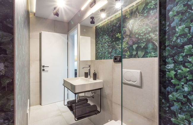 Villa Capitis in the Centre - Private pool - Foto 12