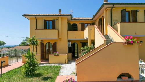 La Fonte degli Angeli Apartments - Foto 3