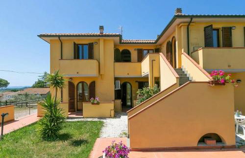 La Fonte degli Angeli Apartments - Foto 3