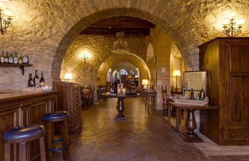 Borgo Il Poggiaccio Residenza Turistico Alberghiera - Foto 66