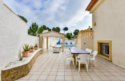 Villas Guzman - Stefka - Photo 43