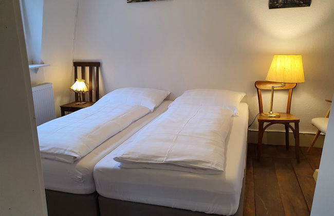 Haus Barkhausen Monschau - Foto 29