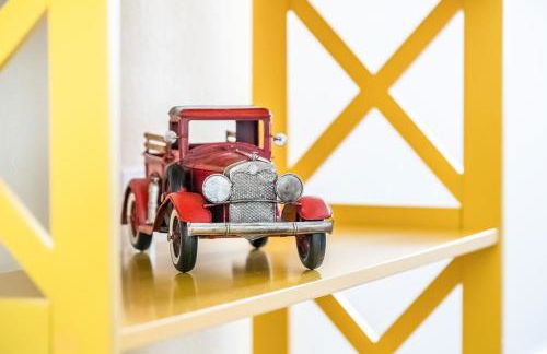 Mardi Gras Magic Getaway in Baton Rouge - BC1019 - Foto 21