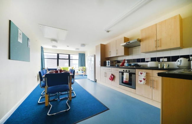 Newport Student Village - Campus Accommodation - Foto 8