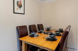 Comfortable 4-bedroom home Bicknacre - Pass the Keys - Foto 29