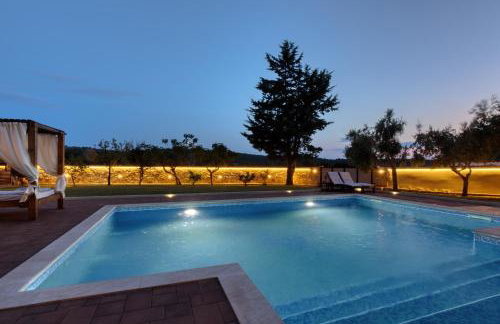 Holiday Home Giardino Marino - Foto 67