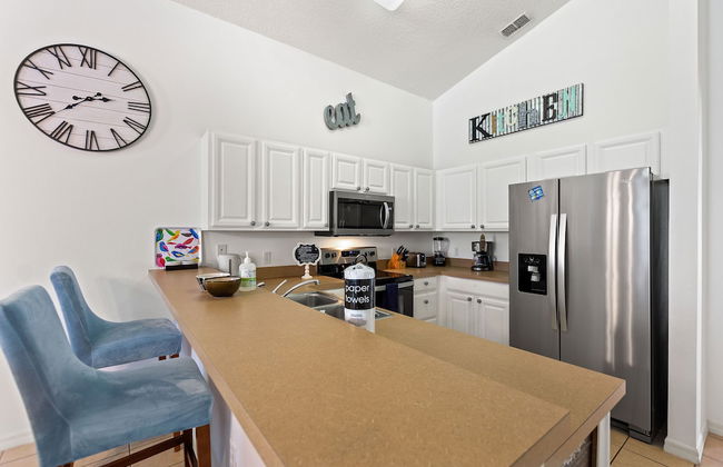 Drayton Place at Highgate Park by Shine Villas - Foto 51