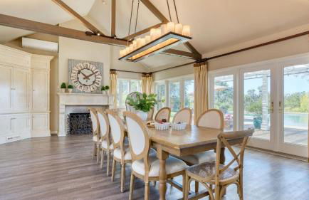 Sonoma Sunshine by Avantstay Countryside Views - Foto 6