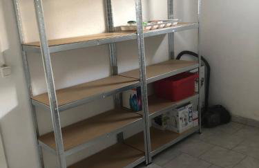 Moderne helle 2,5 Zimmer Wohnung mit großem Bad und Küche in Trossingen - Foto 42