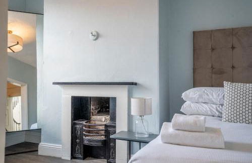 The Falcon - Apartment 11 - Foto 17