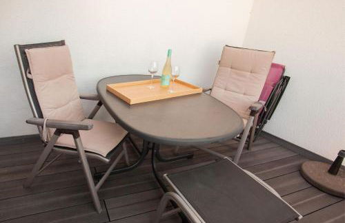 Seeblick Bodman – Am Strandbad - Foto 15