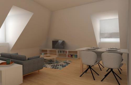 La Vinotière Chambres Appartements Spa - Foto 14