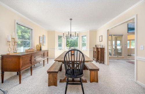 Lake Days Getaway - Foto 23