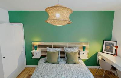 Résidence K - Séjour haut de gamme à Strasbourg - Foto 24