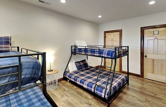 Water & Mountain Retreat - Foto 39