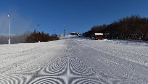 Domek Pod Górą Żar - Foto 5