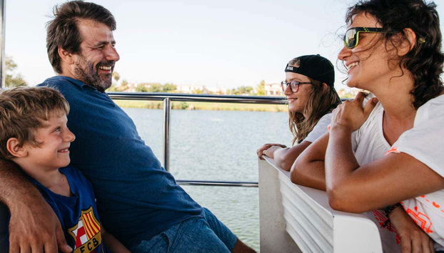 Tour in Deltebre - Foto 4