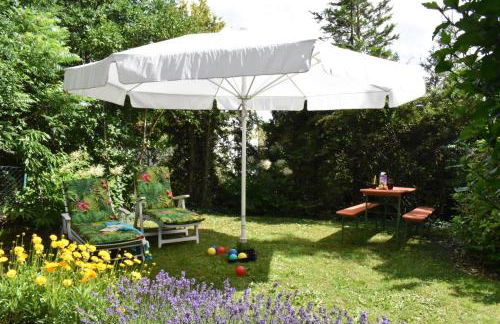 Mediterran-Skandinavisch - Outdoorwhirlpool ganzjährig - Foto 22