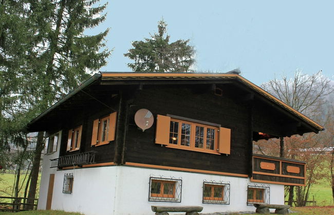 Chalet in Sibratsgfall Near Ski Slopes - Photo 12