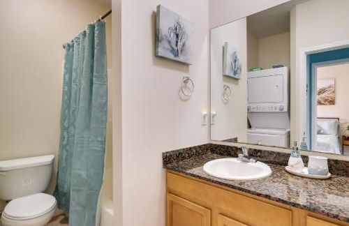 Walk to Beach Gulfport Retreat with Patio - Foto 12