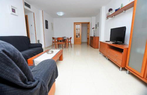 Apartamento Plaça Jardí - Photo 25