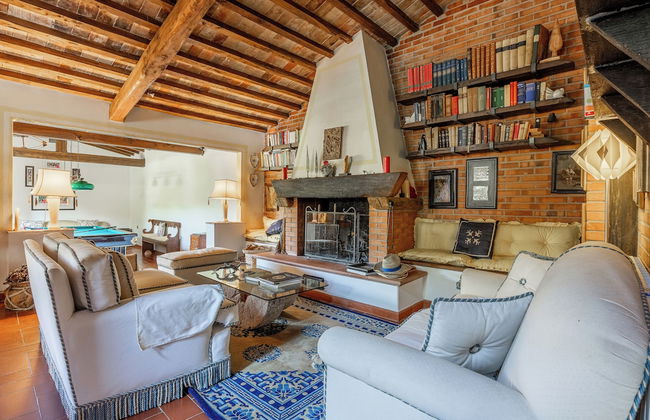 Casa Valentina Il Dindo - Photo 8