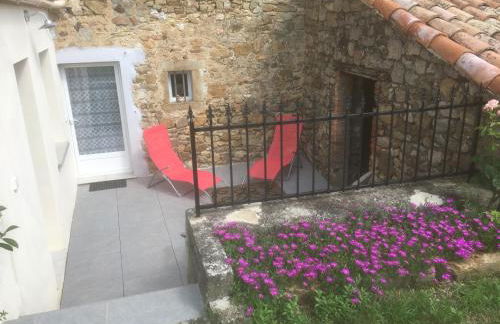 Magnanerie Leony 2 - Foto 1