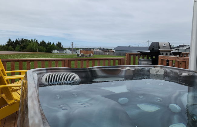 Cavendish Bosom Buddies Cottage Resort - Photo 33