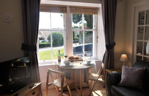 Kirkview Cottage - Foto 12