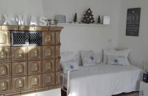 Ferienwohnung im Idyll 1 - Foto 10