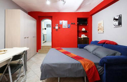 Casa vacanze Re Cit Diano d'Alba - Foto 7