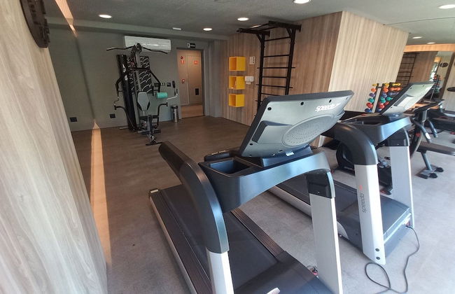 Hub Vila Madalena - Foto 14