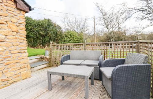 Rose Bud Cottage - Foto 16