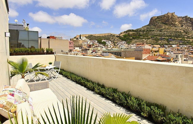 HoliHome Rambla 24 - Foto 61