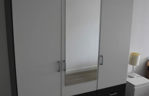 Ferienwohnung am Kreuzfelsen - Foto 15