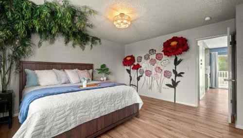 The Quirky Bloom-Whimsical Guest house - Foto 4