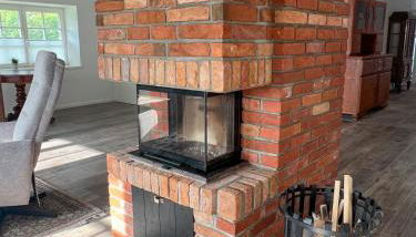 Friesenhaus für 6 Gäste mit großem Garten - Foto 3