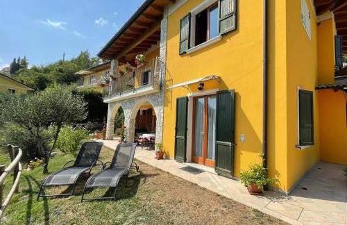 Villa dei Roveri - Foto 2