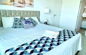 Apartamento frente ao Mar em Resort Pé na Areia - Foto 3