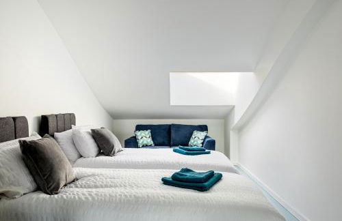 Amazing beach apartment - Foto 12