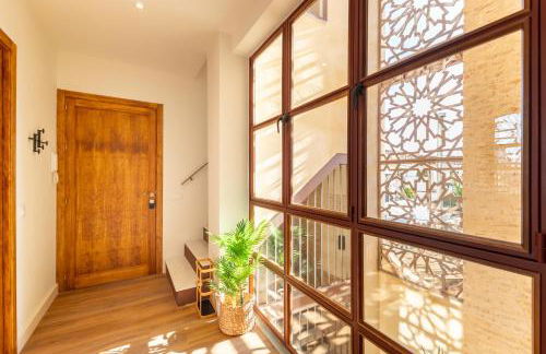 Duplex con Terraza Privada y vistas a la Catedral - Photo 21