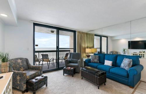 SunDestin Resort Unit 0708 - Foto 1