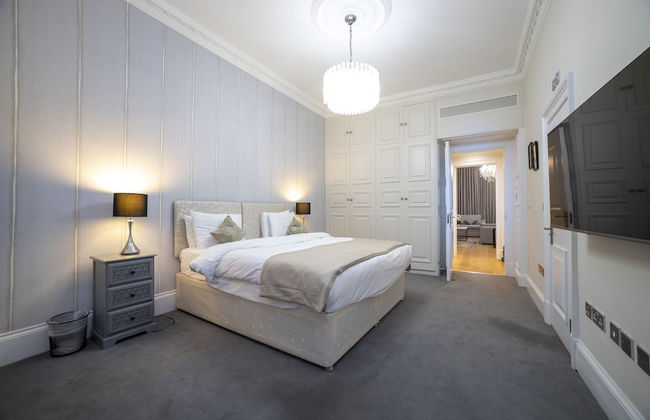 20 Hertford Street - Foto 31