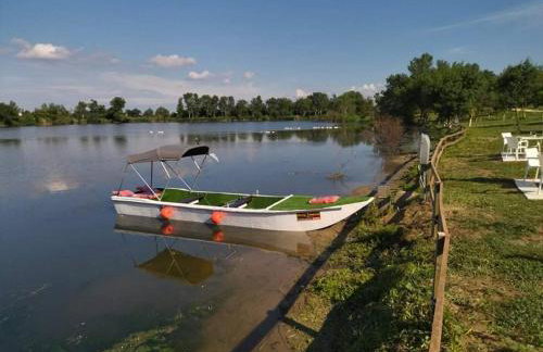 Thrassa Hotel - Foto 2