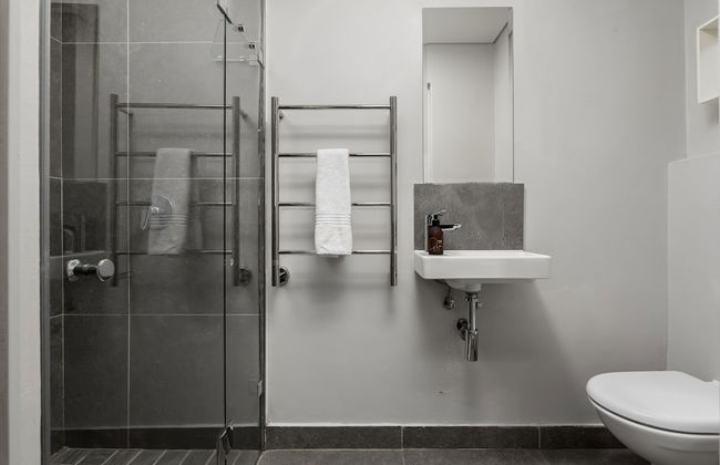 Greenwich 602 - Foto 15