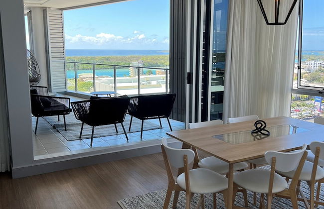 Tweed Ultima Apartments - Foto 43