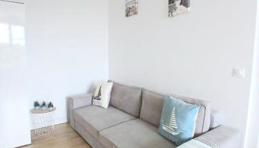 T2 au centre de Saint-Palais-Sur-Mer - Foto 3